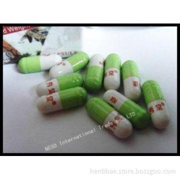 100% Original English edition Zi Xiu Tang bee pollen capsul
